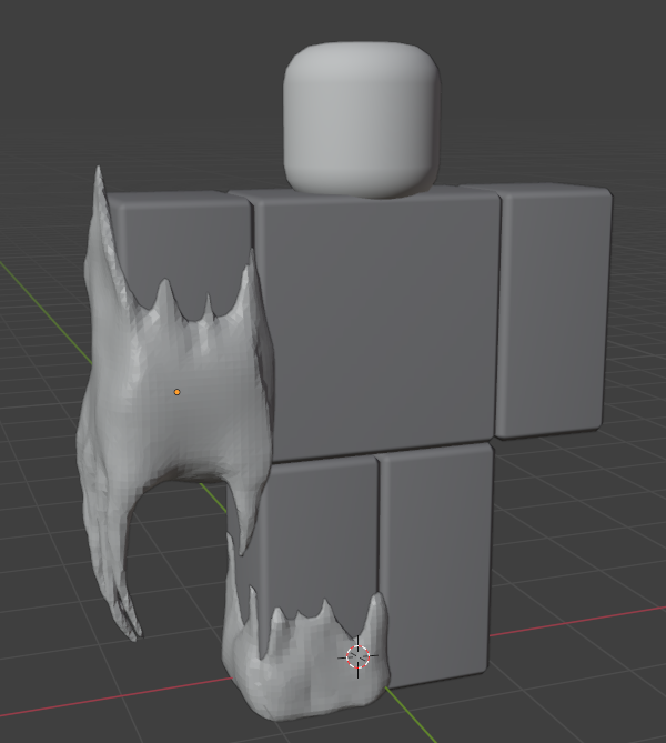 JD Model