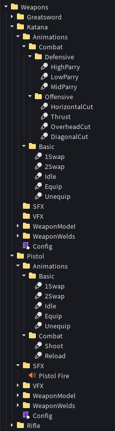 System Structure Example 2