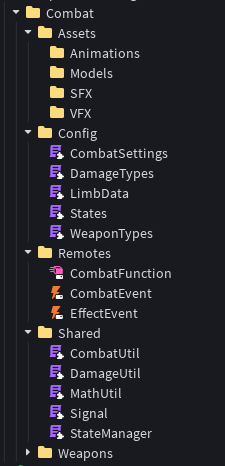System Structure Example 3